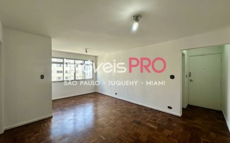 Apartamento em Vila Olímpia — foto 1 (Ref. IP33621)