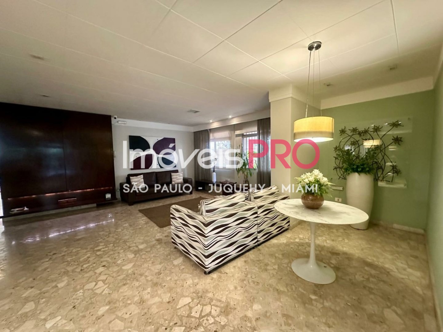 Apartamento para Vender, Vila Olímpia | Cód: IP33621 — 