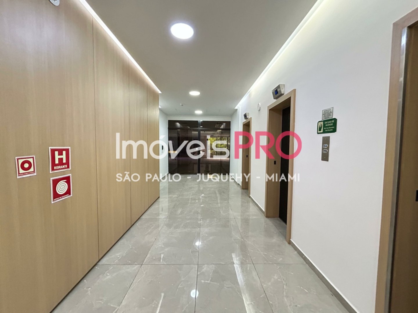 Conj. Comercial para Alugar, Vila Olímpia | Cód: IP33641 — 
