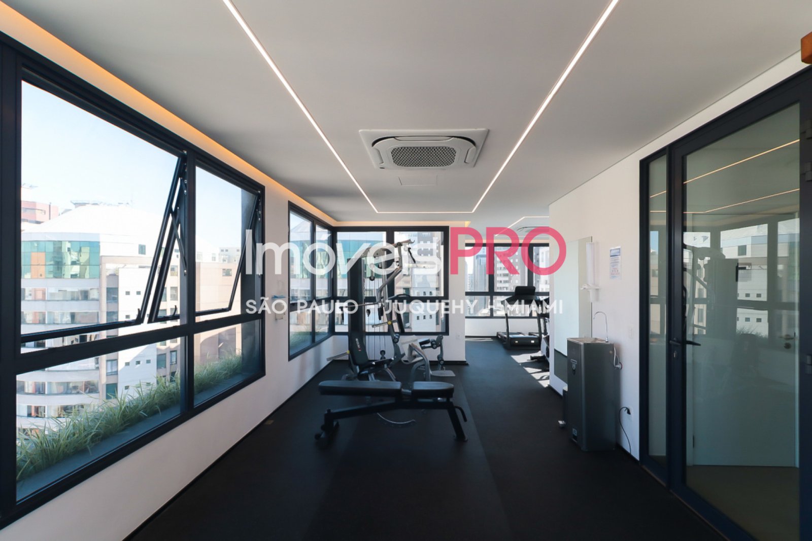 Apartamento para Vender, Moema | Cód: IP33646 — 