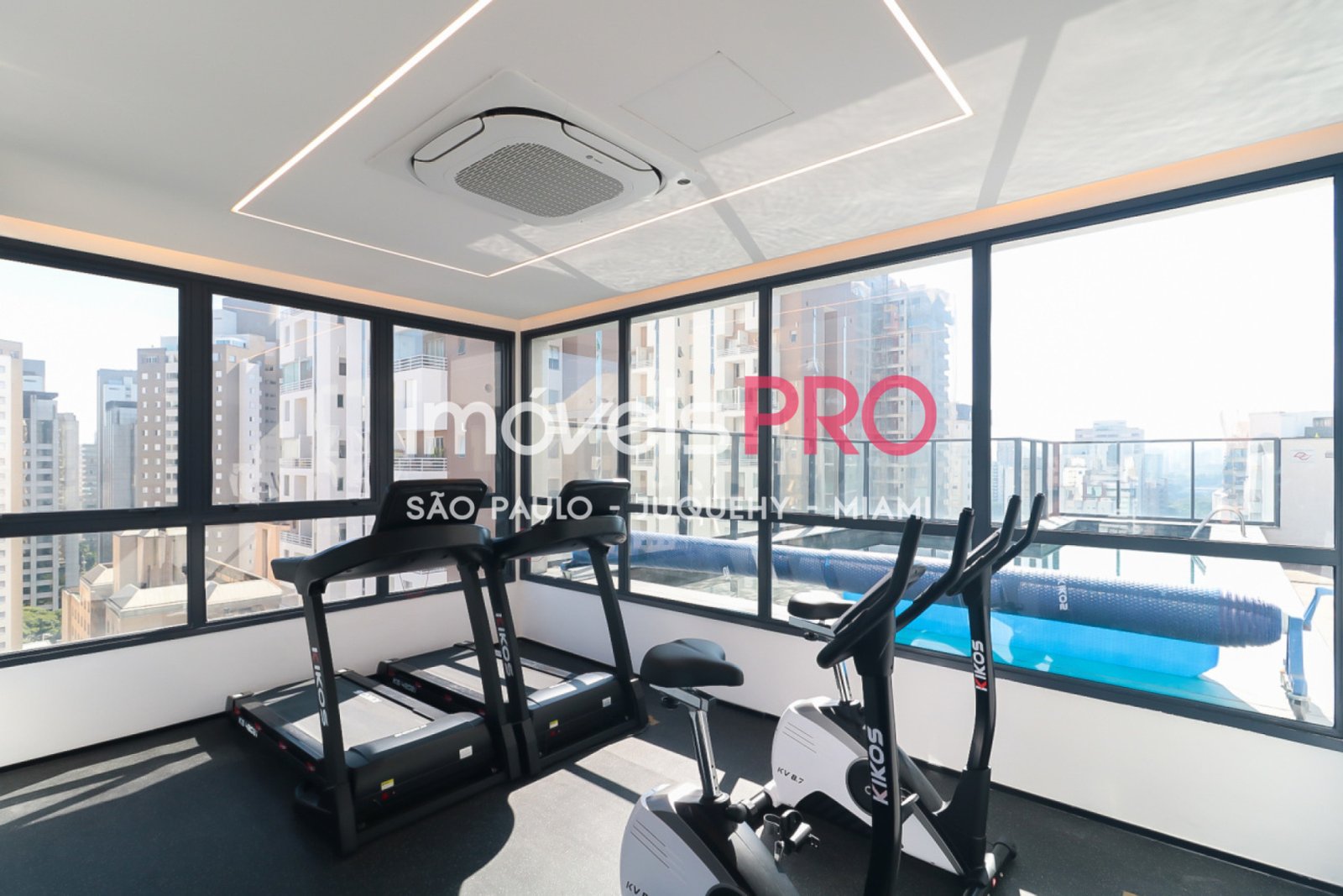 Apartamento para Vender, Moema | Cód: IP33646 — 