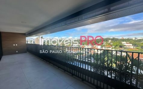 Apartamento em Vila Nova Conceição — foto 1 (Ref. IP33658)