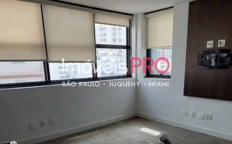 Conj. Comercial em Cerqueira César — foto 1 (Ref. IP33663)