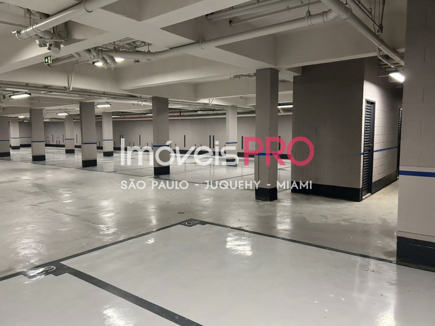 Apartamento para Vender, Brooklin | Cód: IP33669 — 