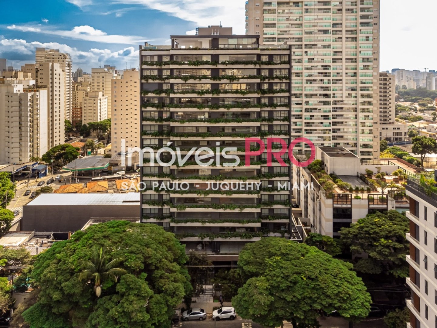 Apartamento para Vender, Brooklin | Cód: IP33669 — 