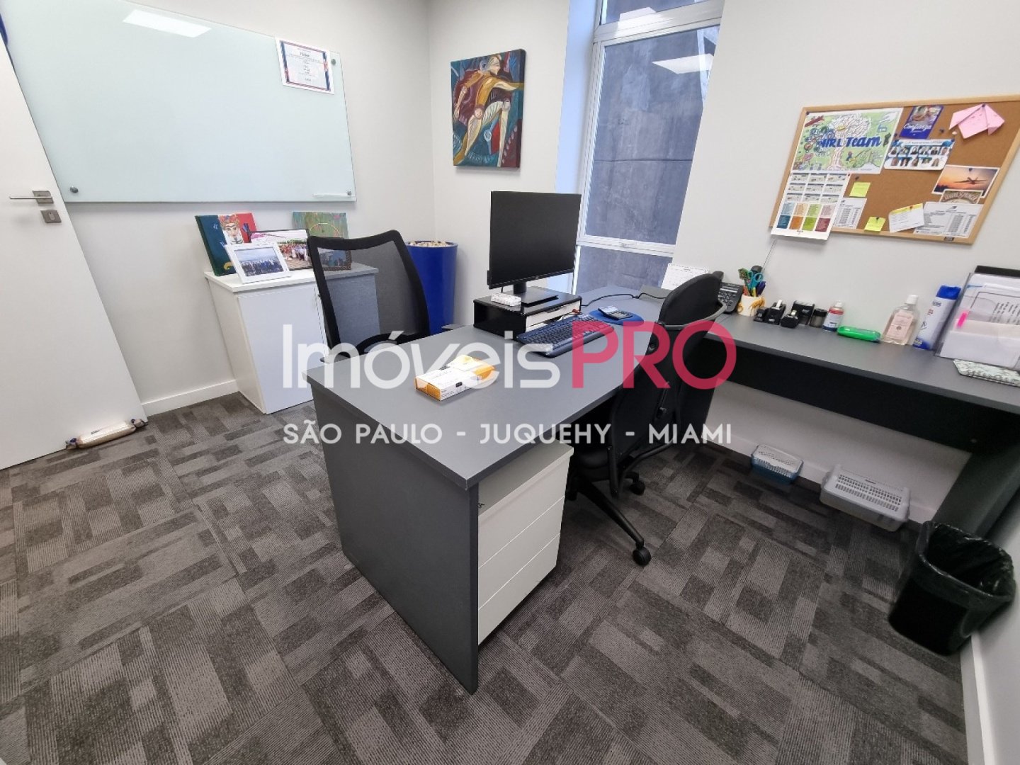 Conj. Comercial para Alugar, Bela Vista | Cód: IP33676 — 