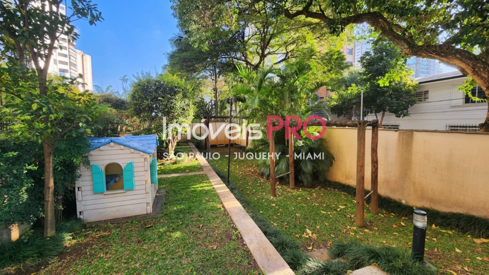Apartamento para Vender, Campo Belo | Cód: IP33682 — 