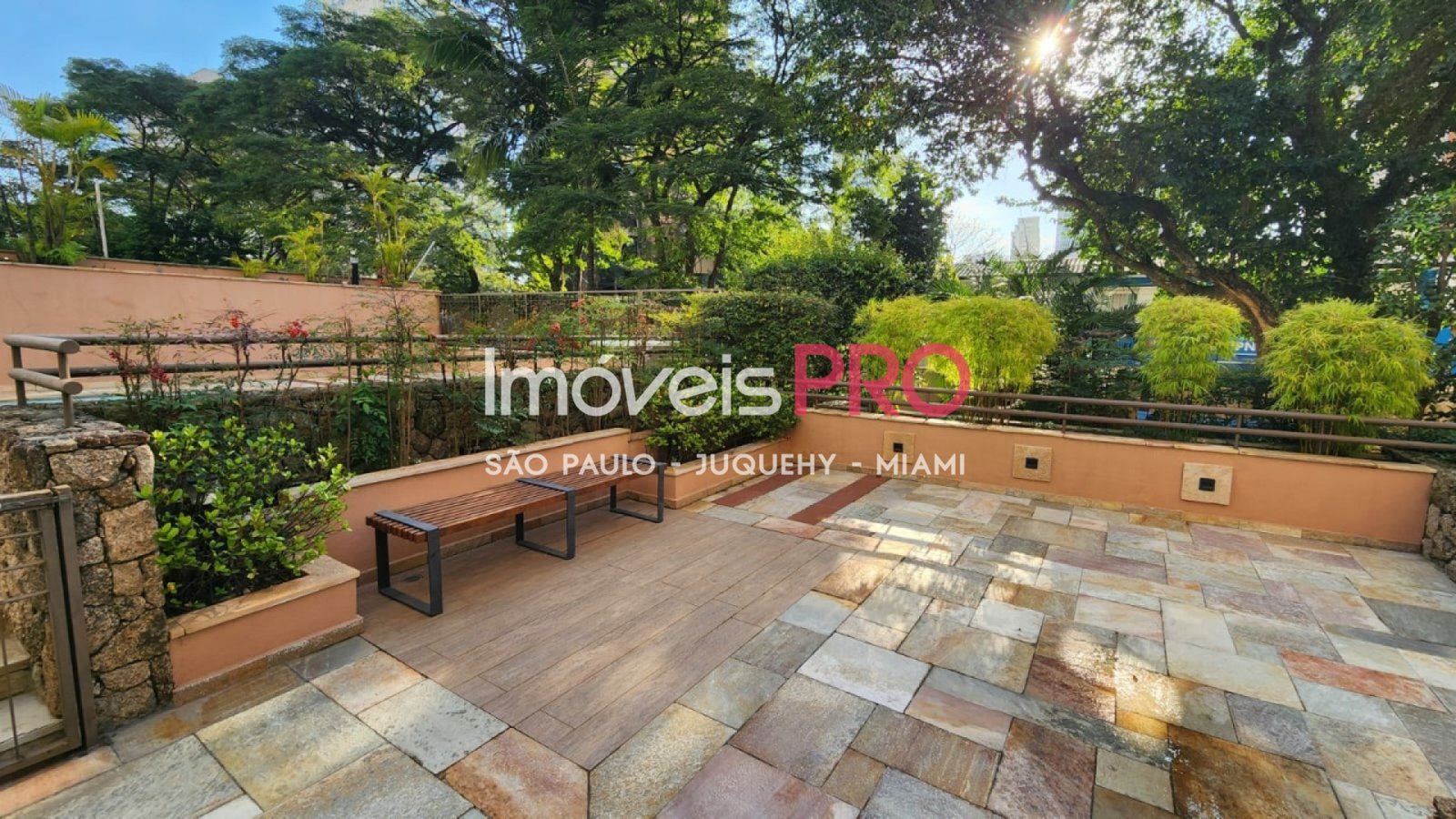 Apartamento para Vender, Campo Belo | Cód: IP33682 — 