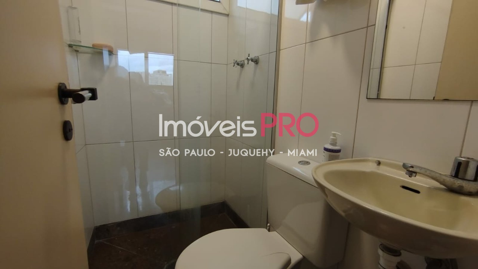 Cobertura Duplex para Alugar, Real Parque | Cód: IP33695 — 