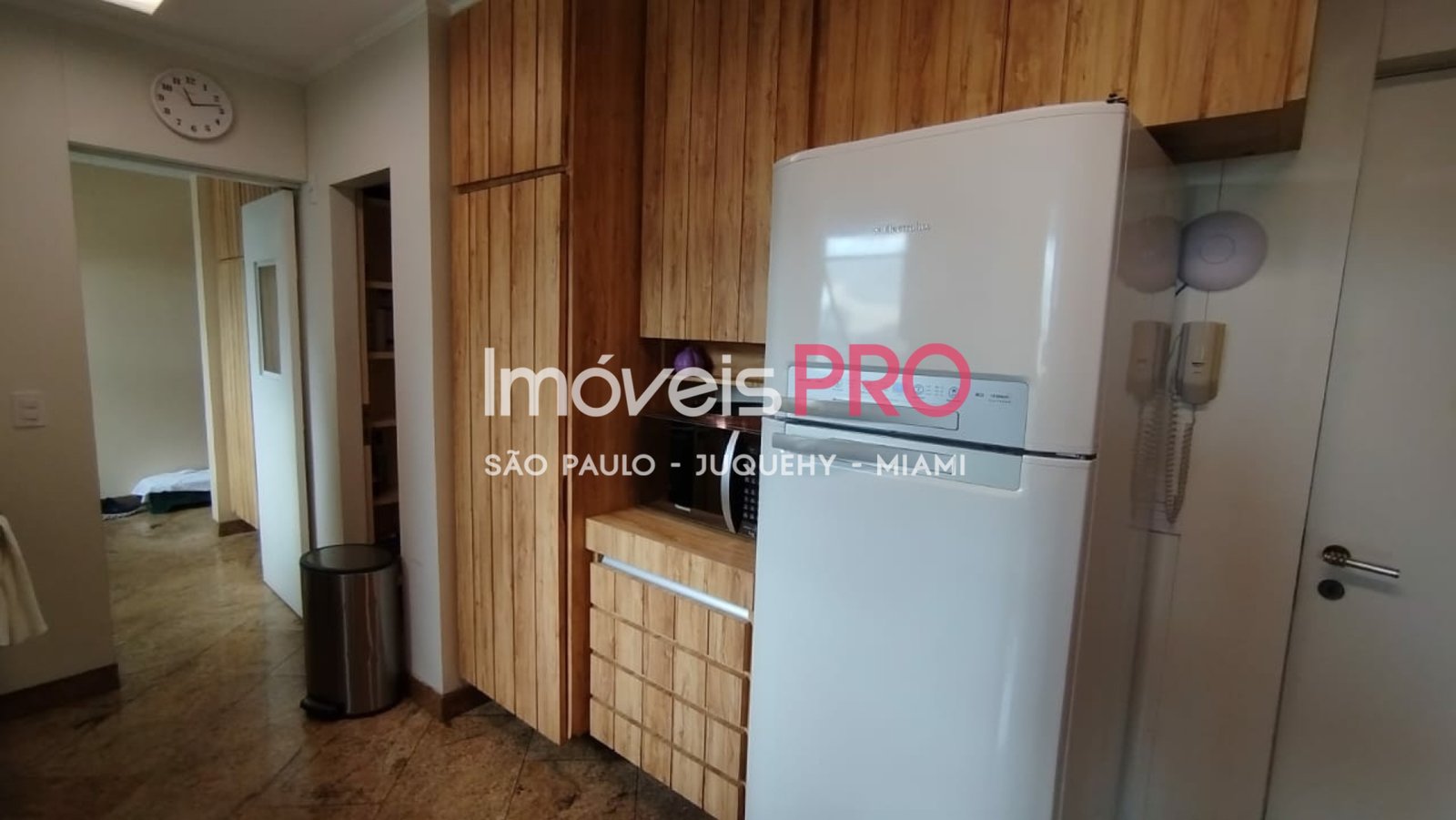 Cobertura Duplex para Alugar, Real Parque | Cód: IP33695 — 