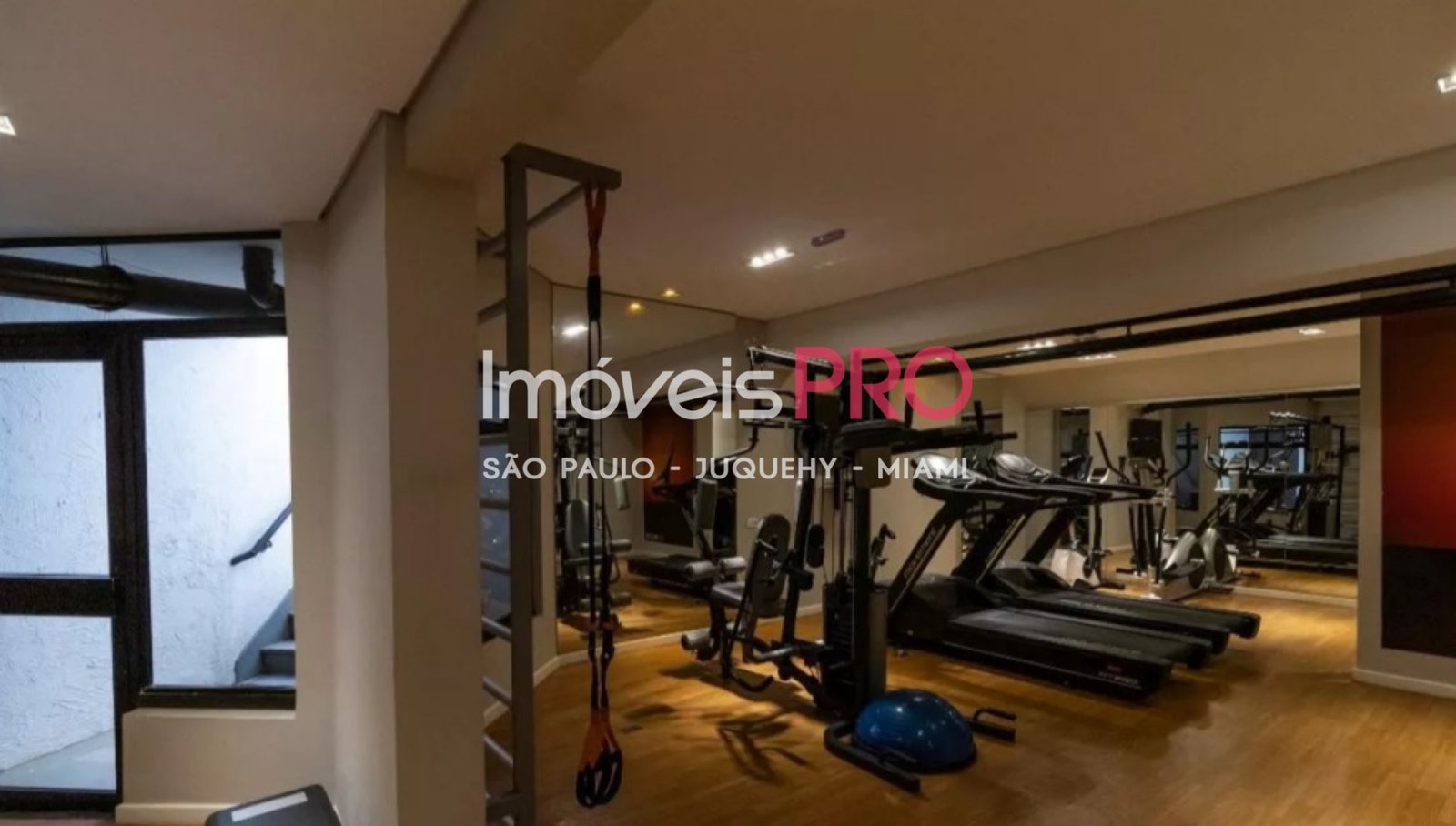 Apartamento para Vender, Campo Belo | Cód: IP33699 — 