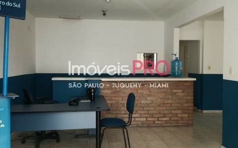 Casa em Vila Alexandria — foto 1 (Ref. IP33704)