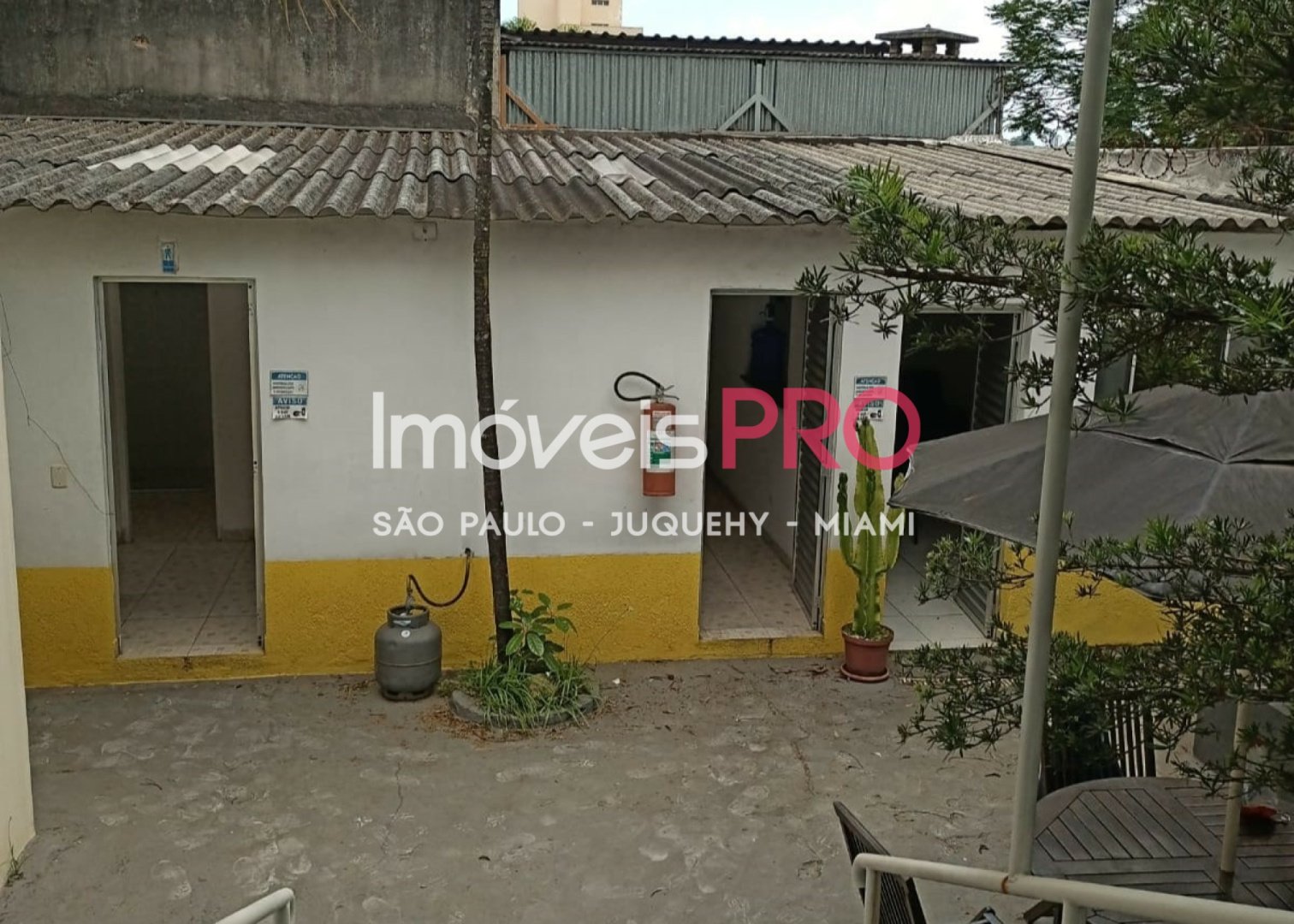 Casa para Alugar, Vila Alexandria | Cód: IP33704 — 