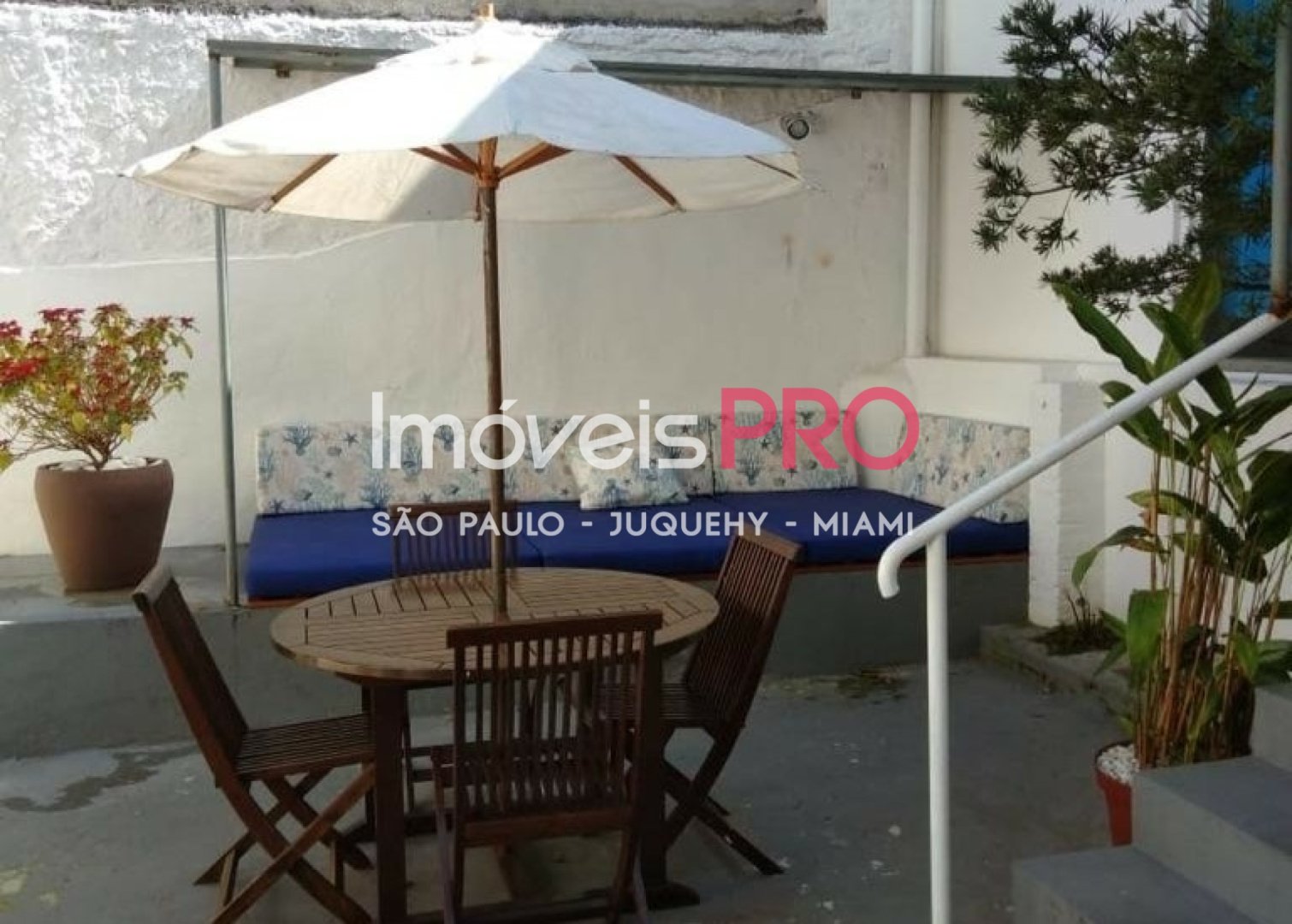 Casa para Alugar, Vila Alexandria | Cód: IP33704 — 