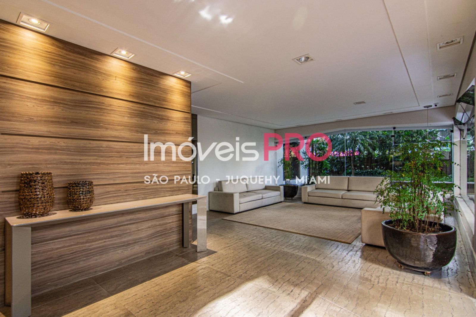 Apartamento para Vender, Vila Nova Conceição | Cód: IP33706 — 