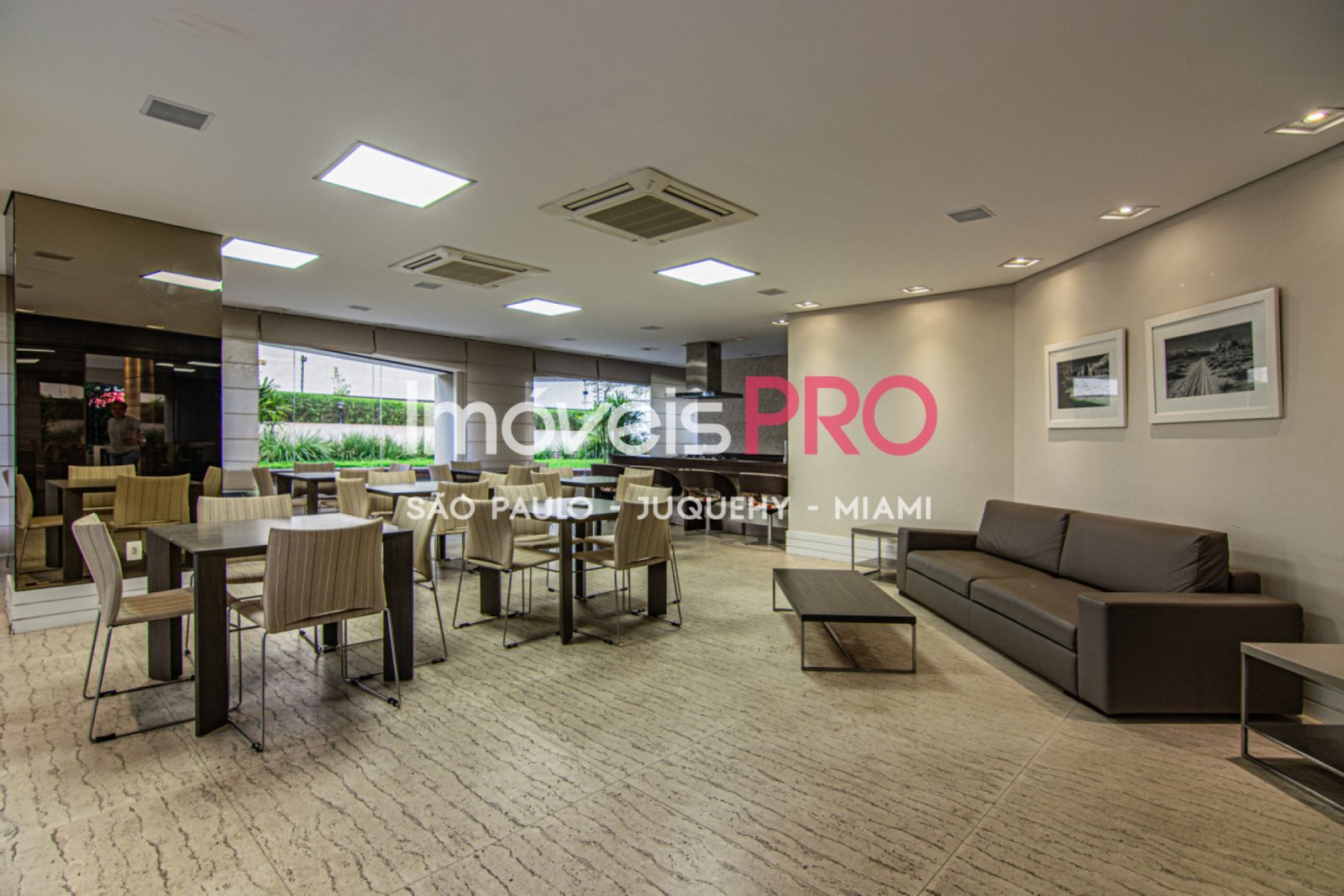 Apartamento para Vender, Vila Nova Conceição | Cód: IP33706 — 