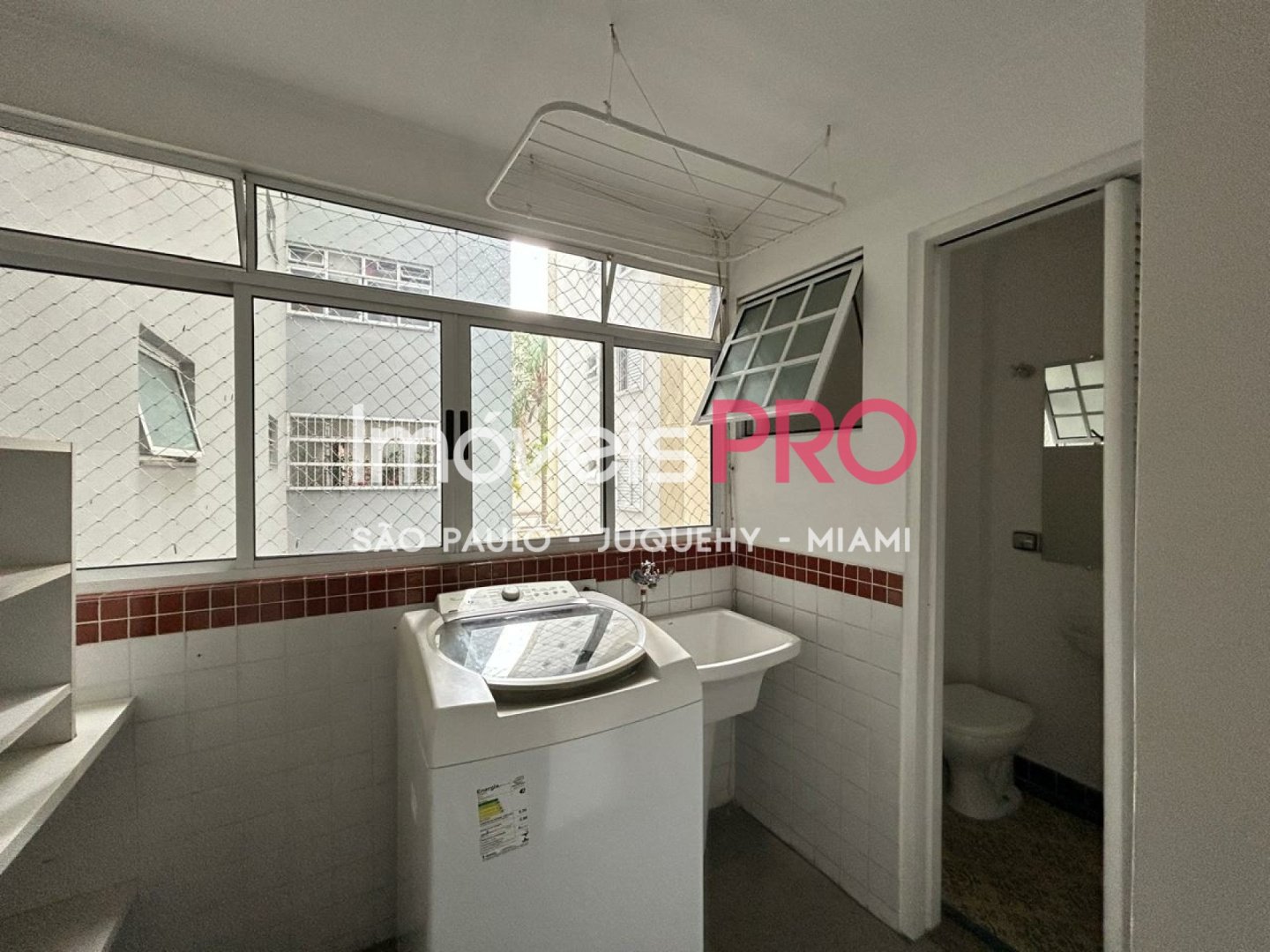 Apartamento para Alugar, Pinheiros | Cód: IP33712 — 