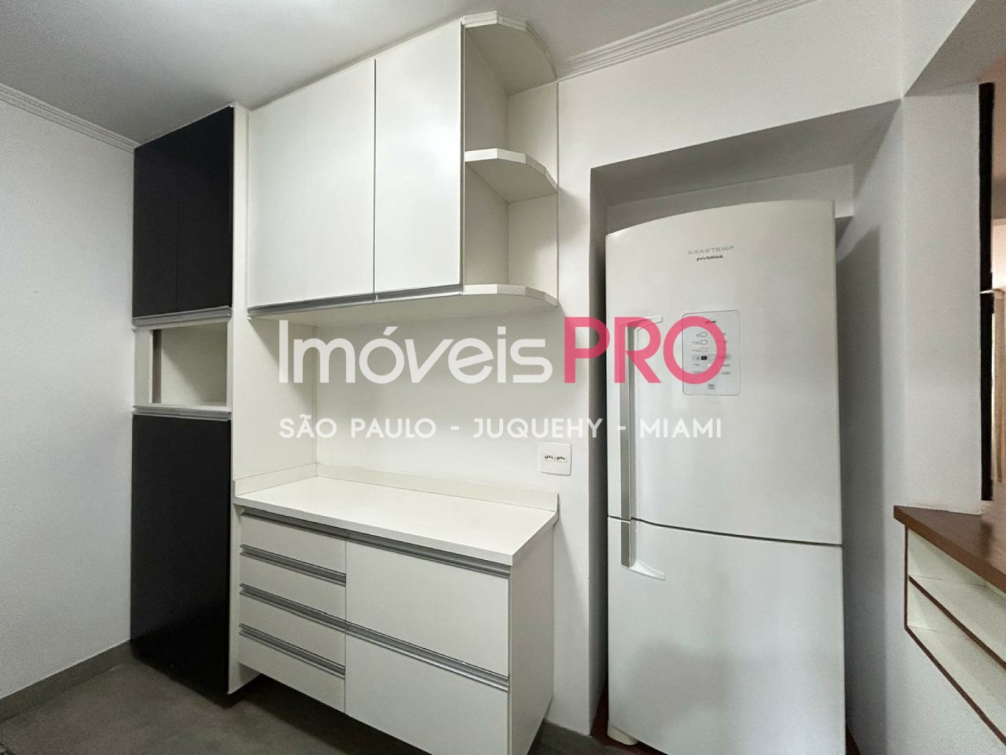 Apartamento para Alugar, Pinheiros | Cód: IP33712 — 