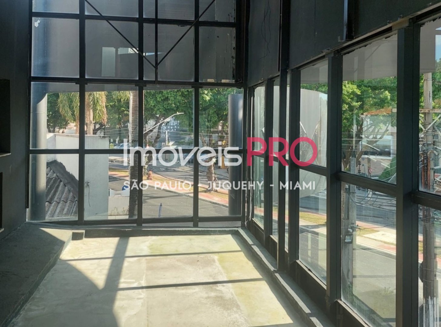 Comercial para Alugar, Pacaembu | Cód: IP33721 — 