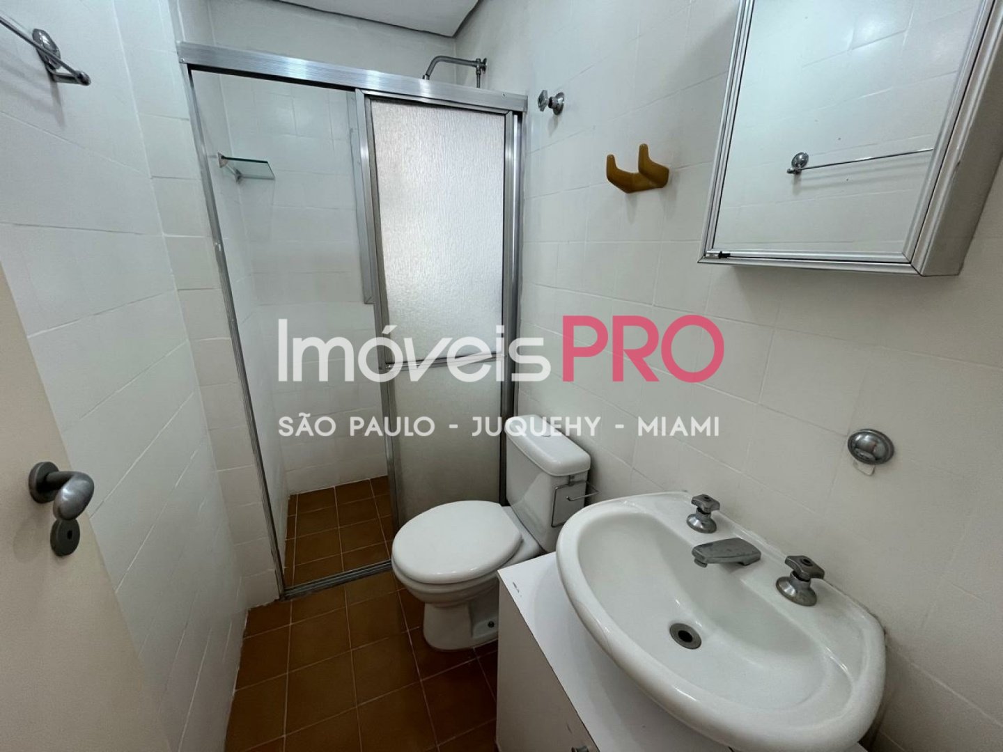 Apartamento para Vender, Paraíso | Cód: IP33728 — 