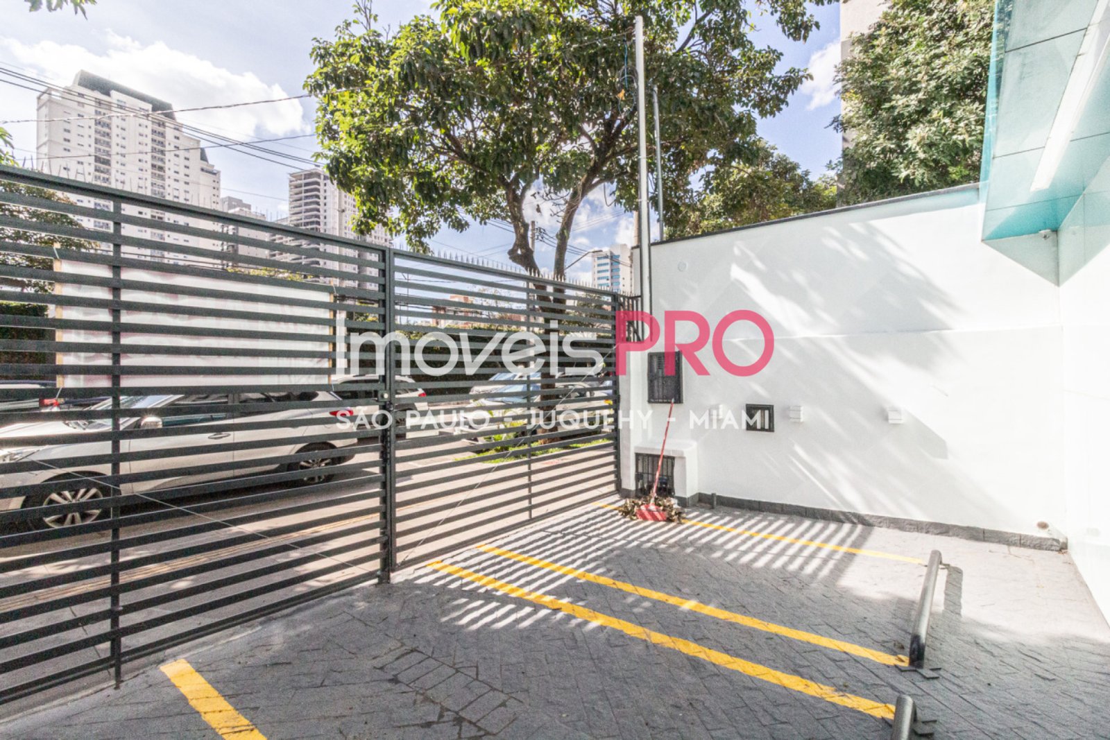 Casa para Alugar, Vila Clementino | Cód: IP33732 — 