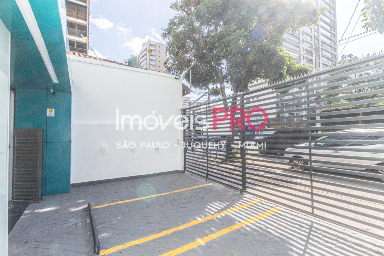 Casa para Alugar, Vila Clementino | Cód: IP33732 — 