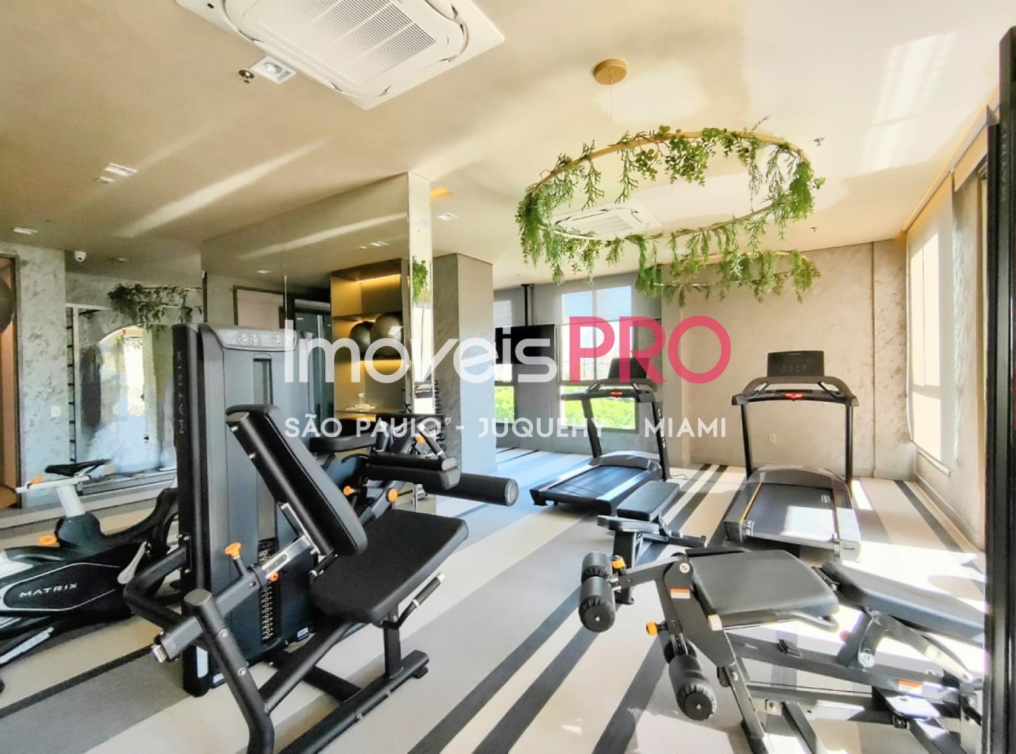 Apartamento para Alugar, Campo Belo | Cód: IP33735 — 