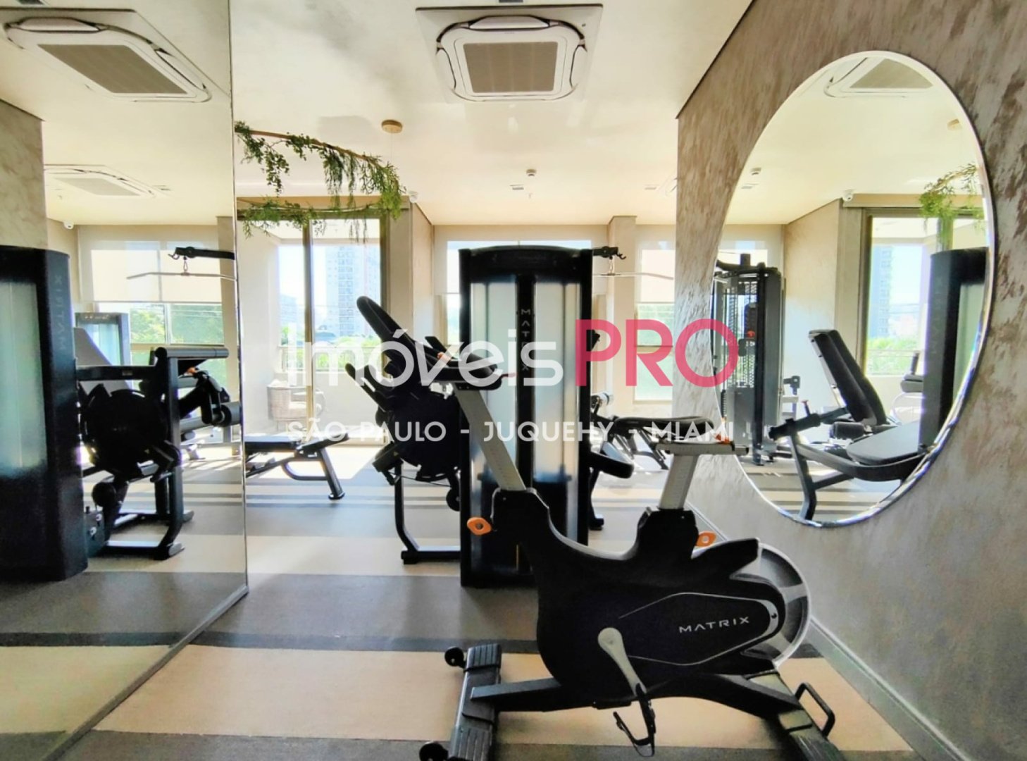 Apartamento para Alugar, Campo Belo | Cód: IP33735 — 