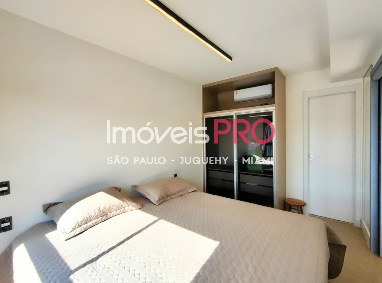 Apartamento de 1 quarto, 42 m², à venda em Campo Belo, R$ 520 mil — foto 11 de 20