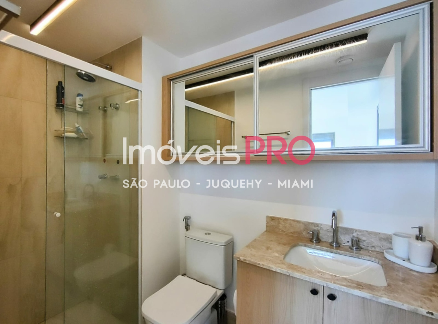 Apartamento de 1 quarto, 42 m², à venda em Campo Belo, R$ 520 mil — foto 13 de 20