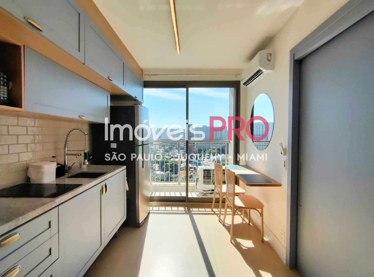 Apartamento de 1 quarto, 42 m², à venda em Campo Belo, R$ 520 mil — foto 4 de 20
