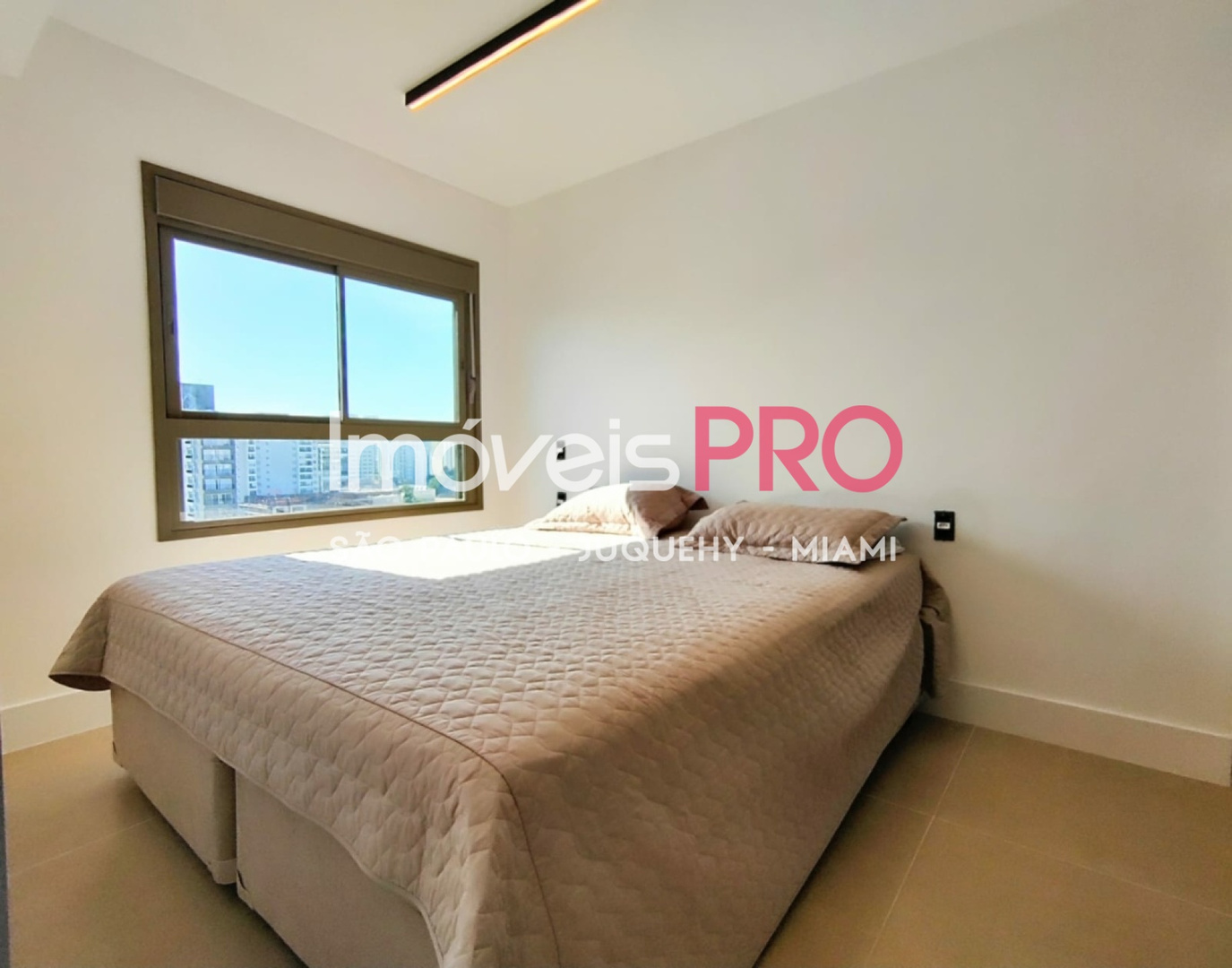Apartamento de 1 quarto, 42 m², à venda em Campo Belo, R$ 520 mil — foto 8 de 20