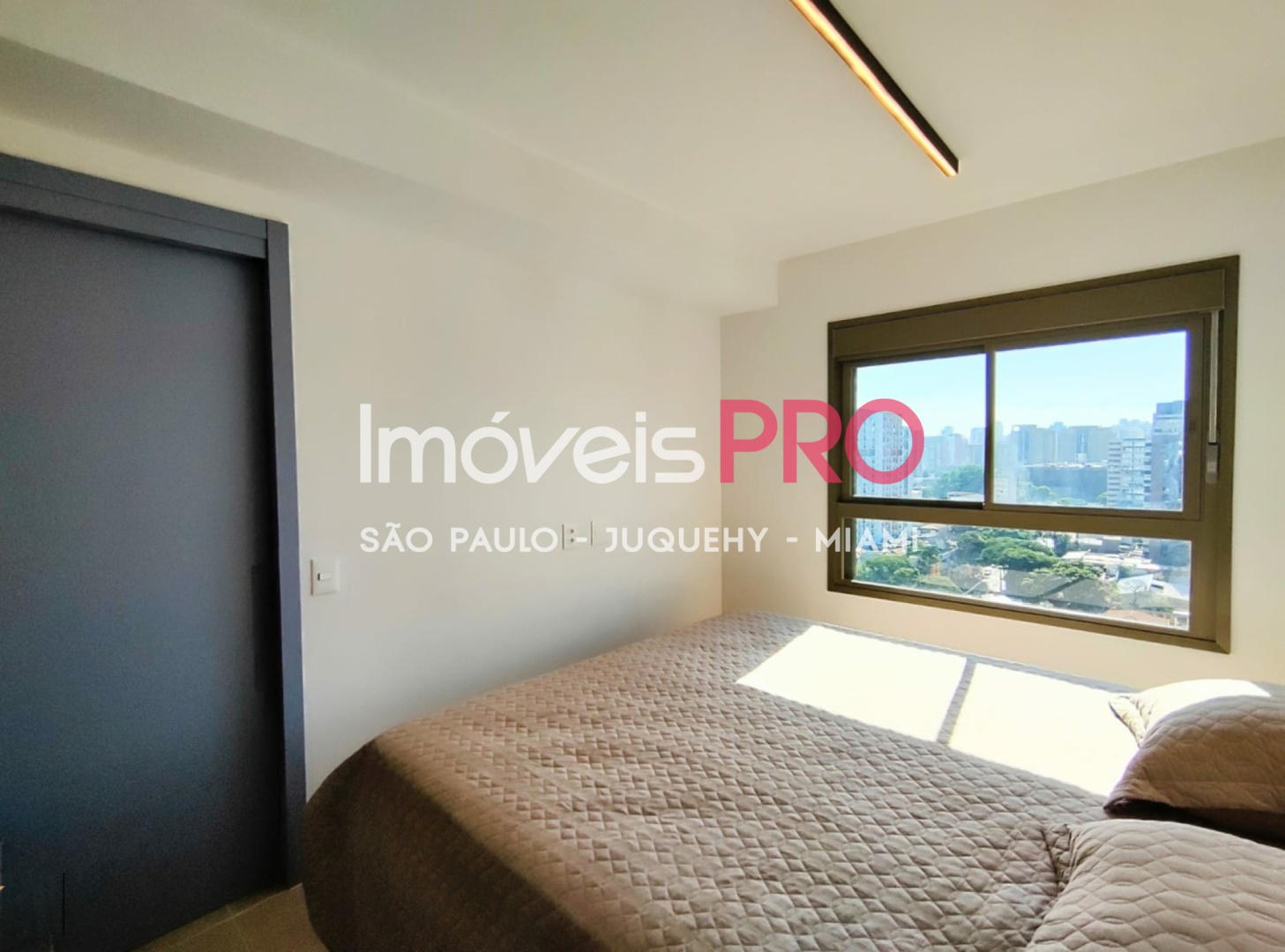 Apartamento de 1 quarto, 42 m², à venda em Campo Belo, R$ 520 mil — foto 9 de 20
