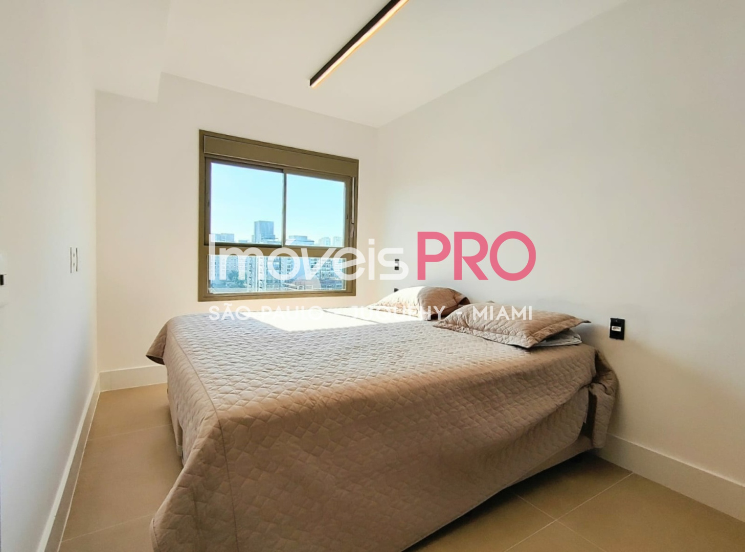 Apartamento de 1 quarto, 42 m², à venda em Campo Belo, R$ 520 mil — foto 10 de 20