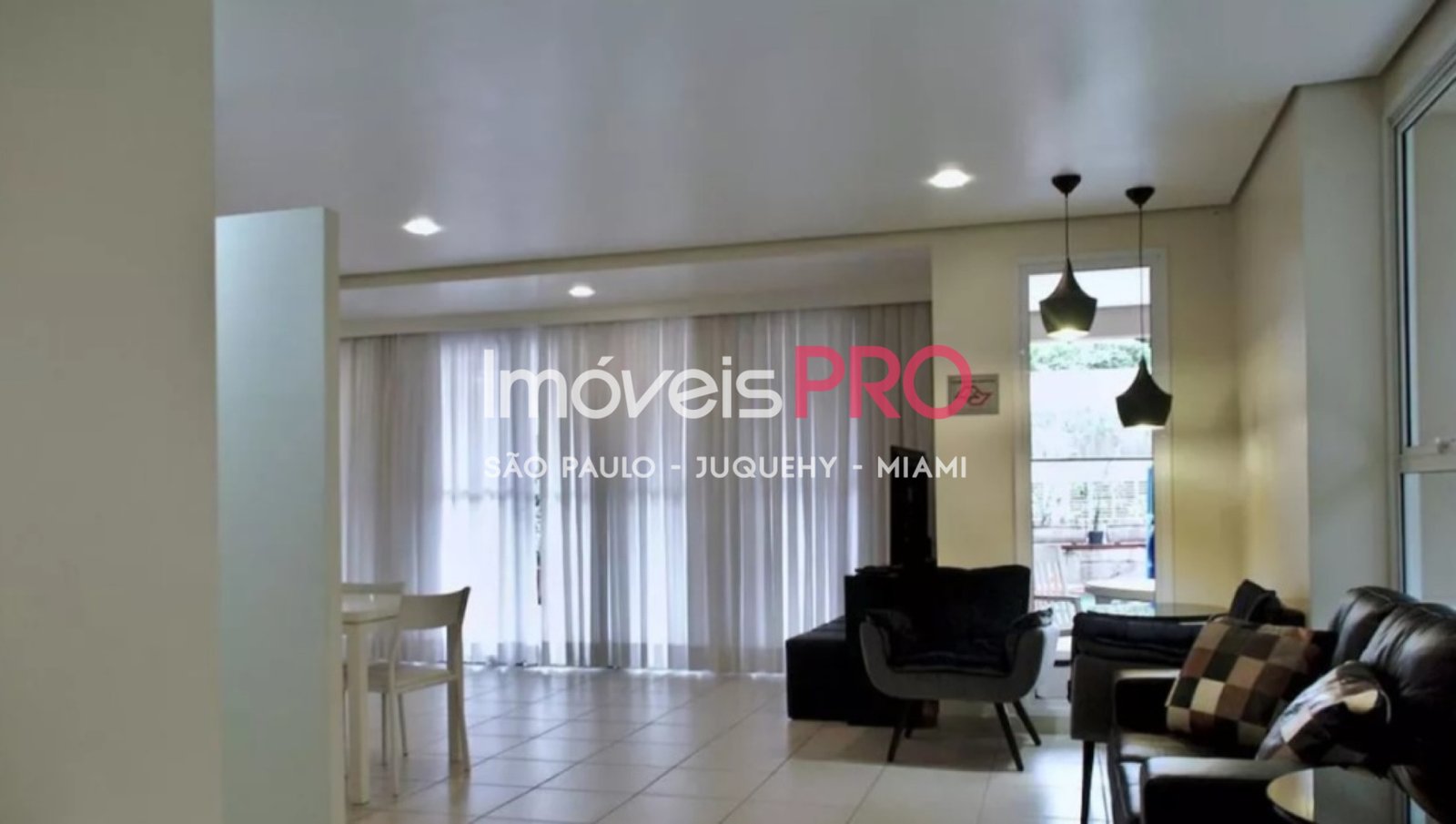 Apartamento para Vender, Vila Olímpia | Cód: IP33754 — 