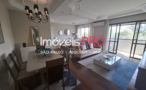 Apartamento em Saúde — foto 1 (Ref. IP33776)