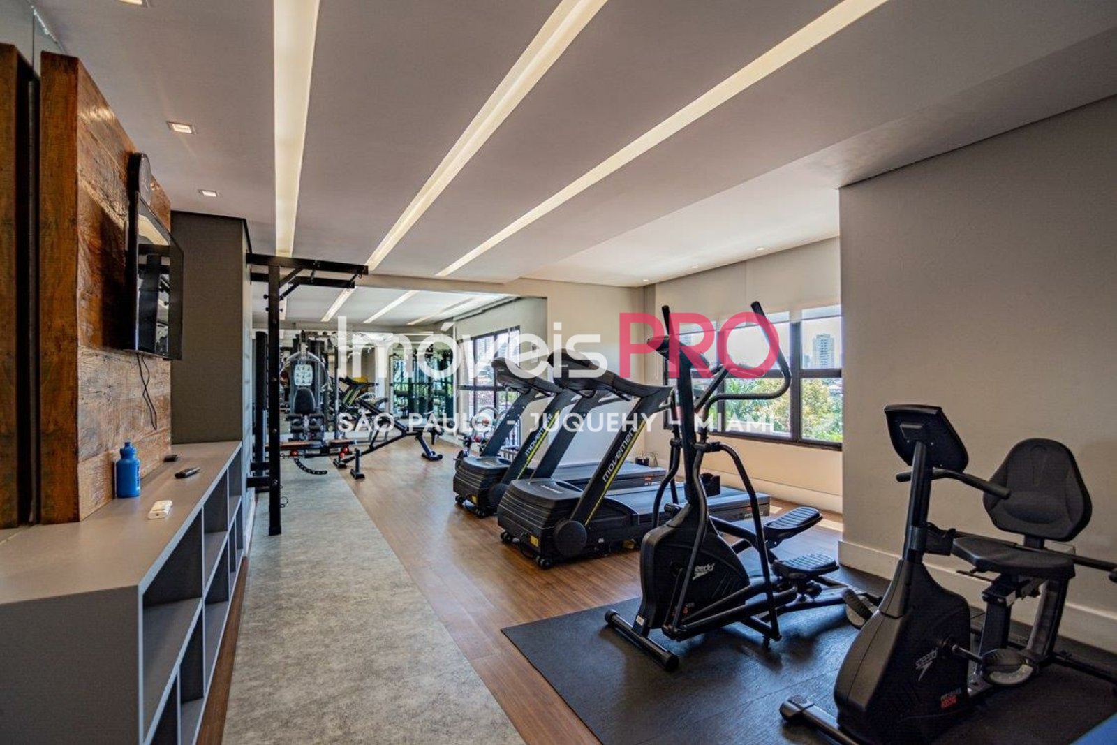 Apartamento para Alugar, Saúde | Cód: IP33776 — 