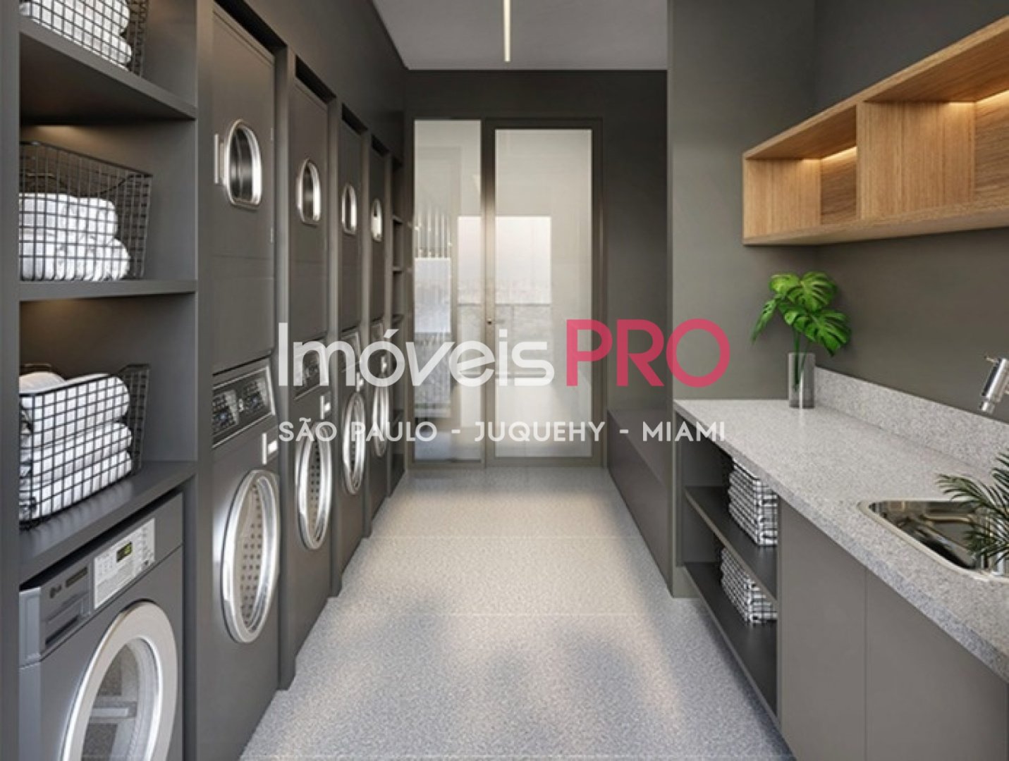 Studio para Vender, Brooklin | Cód: IP33786 — 