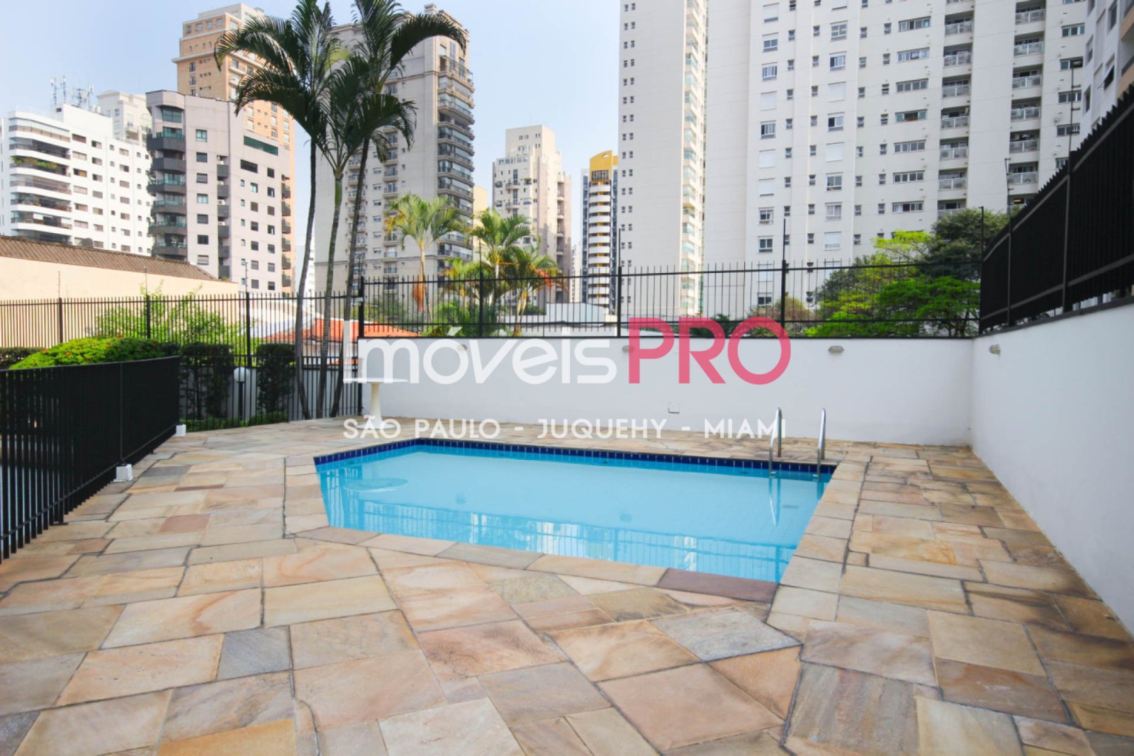 Apartamento para Vender, Moema | Cód: IP33833 — 