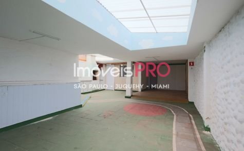 Casa em Vila Mariana — foto 1 (Ref. IP33836)