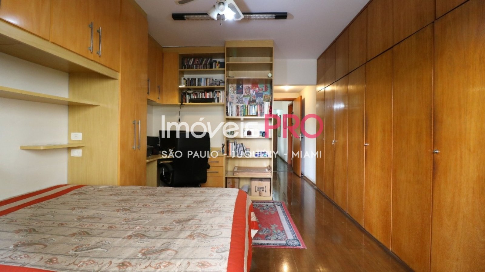 Apartamento para Vender, Brooklin | Cód: IP33851 — 