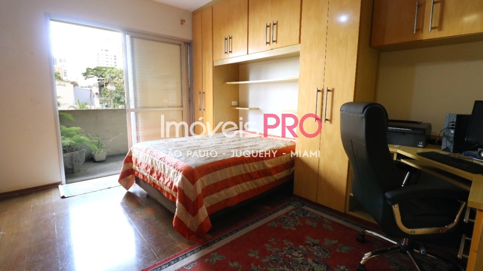 Apartamento para Vender, Brooklin | Cód: IP33851 — 