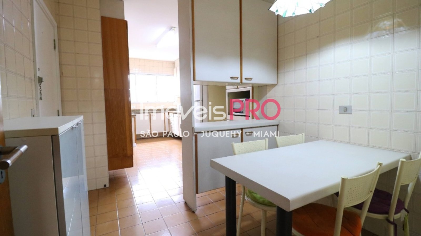 Apartamento para Vender, Brooklin | Cód: IP33851 — 