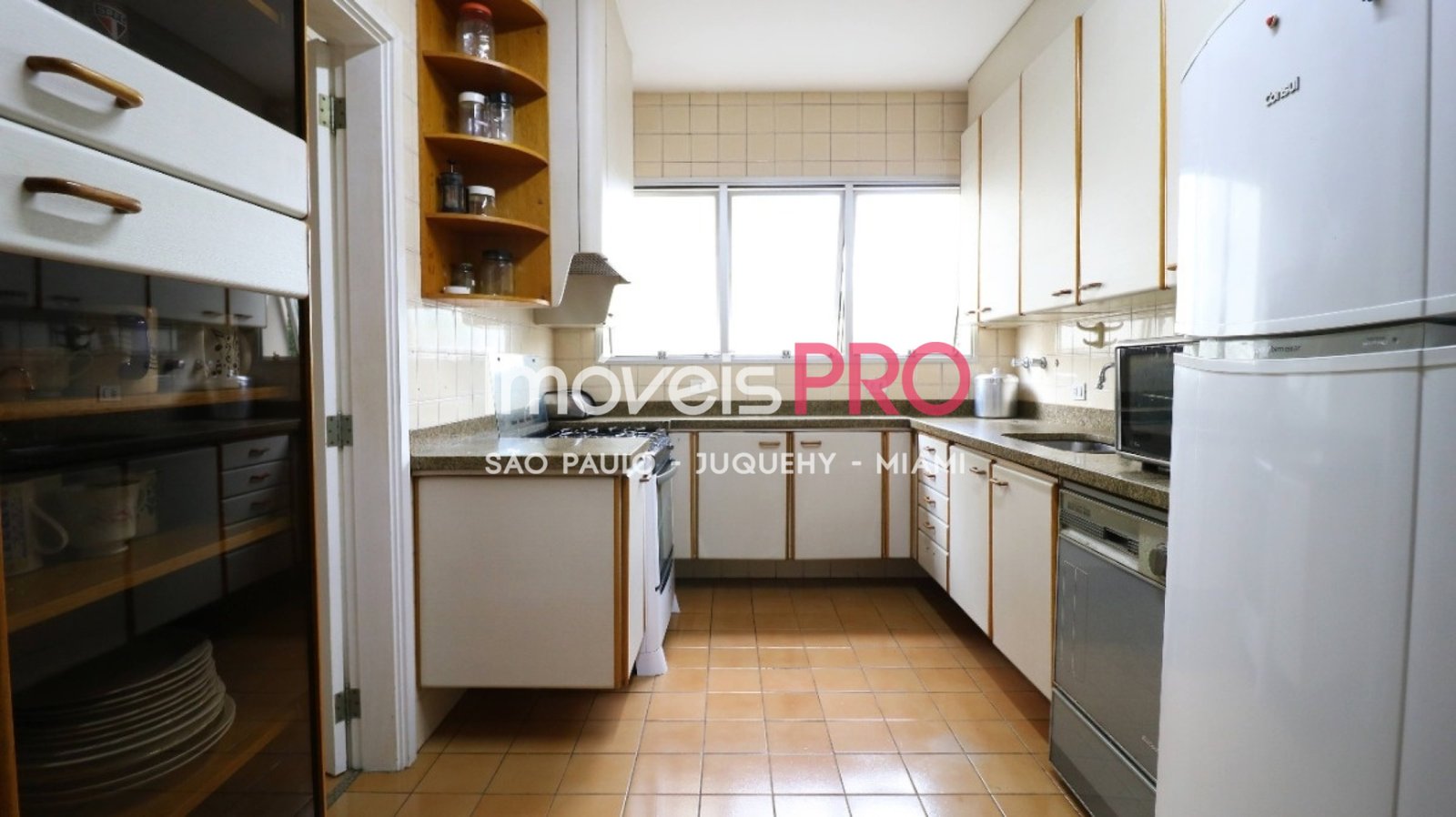 Apartamento para Vender, Brooklin | Cód: IP33851 — 