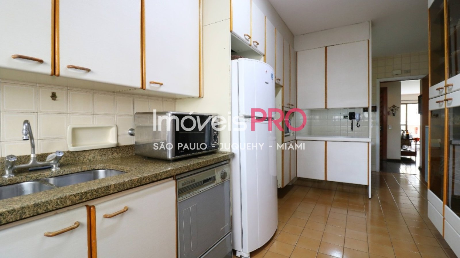 Apartamento para Vender, Brooklin | Cód: IP33851 — 