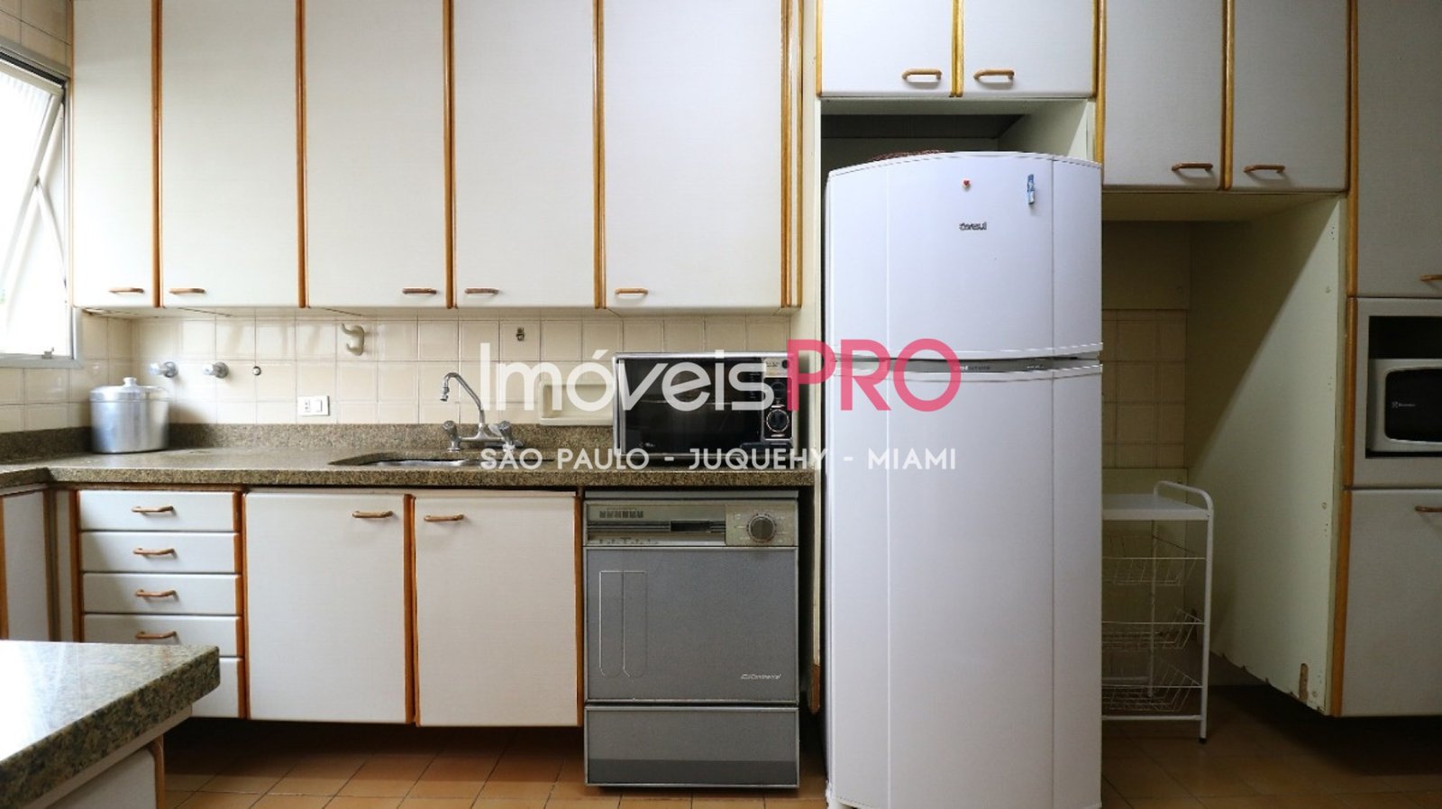 Apartamento para Vender, Brooklin | Cód: IP33851 — 