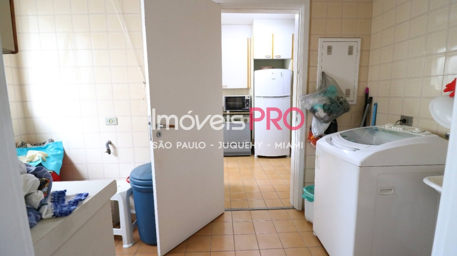 Apartamento para Vender, Brooklin | Cód: IP33851 — 