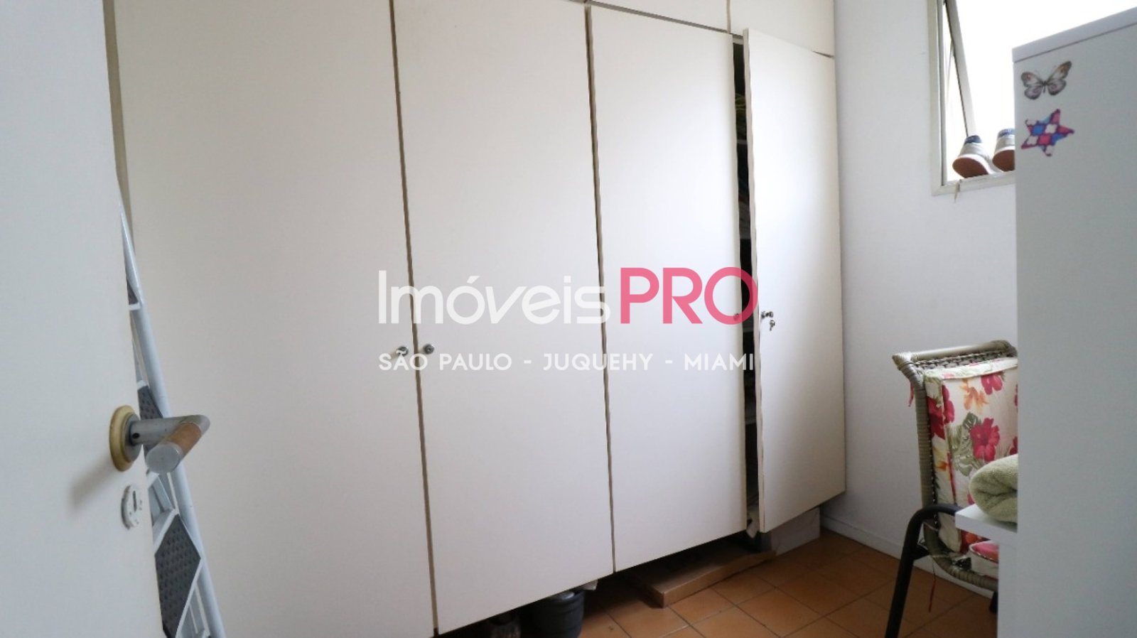 Apartamento para Vender, Brooklin | Cód: IP33851 — 