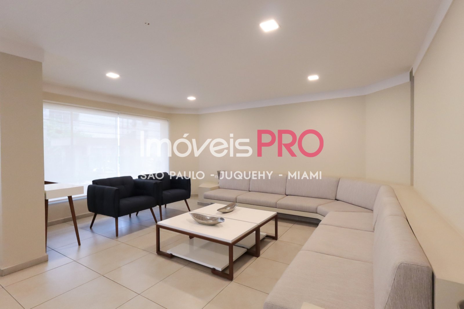 Apartamento para Vender, Brooklin | Cód: IP33851 — 