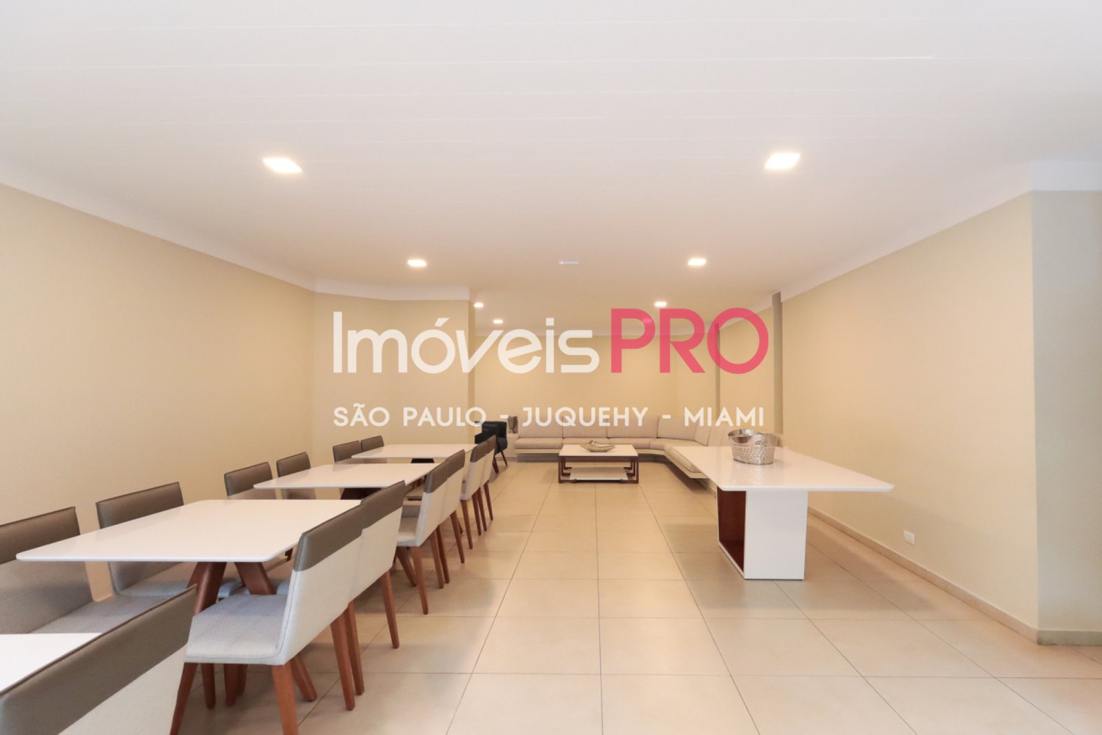Apartamento para Vender, Brooklin | Cód: IP33851 — 